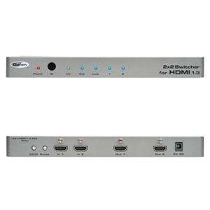   HDMI 1.3 (Catalog Category Peripheral Sharing / Audio/Video Switches