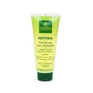  Rene Furterer Naturia Gentle Balancing Shampoo 10.14 Oz 