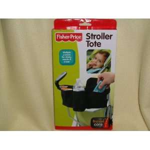  Fisher Price Stroller Tote: Baby