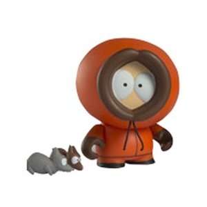  Kenny South Park Kidrobot Figure: Everything Else