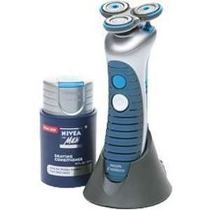  Norelco 8040X Cool Skin Shaver