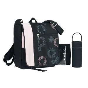  Nunzia Design ISABELLE Bambino Backpack Toys & Games