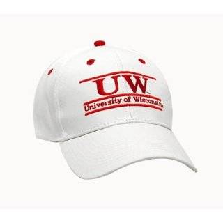  Wisconsin Badgers   NCAA / Baseball Caps / Accessories 
