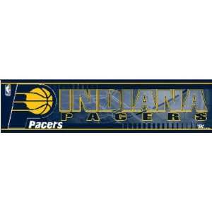  Indiana Pacers Strip