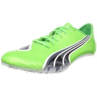 PUMA Complete SLX Endspurt Track Spike Shoes