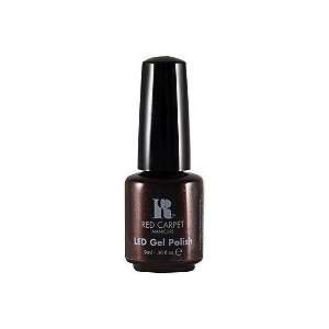 Red Carpet Manicure Step 2 Nail Laquer Best Dressed (Quantity of 4)