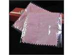   material silver polish cloth with special chemial for cleaning