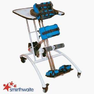 Positioning Standers Smirthwaite Whirl Standing Frame   Size 2  