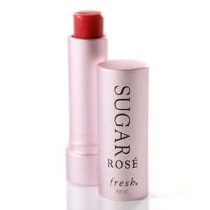 Sugar Rose Lip Treatment SPF 15, From Fresh Health 