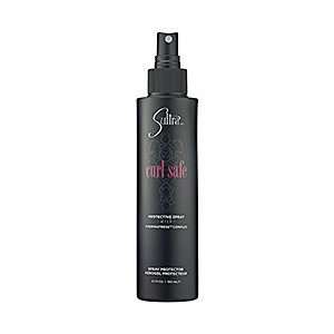  Sultra Curl Safe Protective Spray Beauty