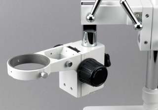    ARM HEAVY DUTY BOOM STAND FOR STEREO MICROSCOPES 013964560664  