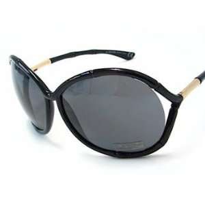  Authentic Tom Ford Sunglasses CLAUDIA TF75 available in 