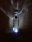 CIROC BERRY VODKA Mini Liquor Bottle Night Light Plugin