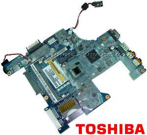 K000114430 NEW TOSHIBA SYSTEM BOARD INTEL NB505 SERIES  