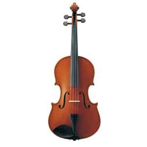  Yamaha AVA5 140S 14 Viola Outfit Musical Instruments