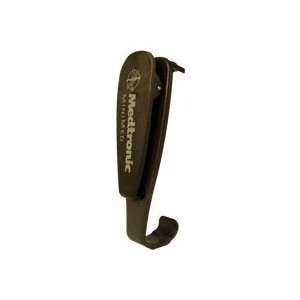   Minimed Belt Clip For 71x Series, Charcoal Cell Phones & Accessories