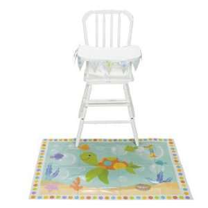   Birthday High Chair Set   Party Themes & Events & Party Decorations