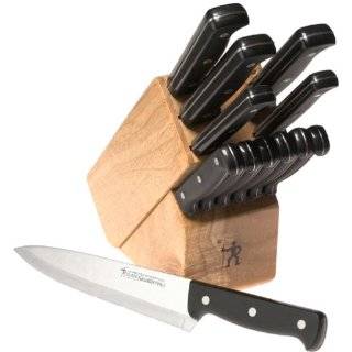   Eversharp Pro   Henckels International Knife Sets, Open Stock & More