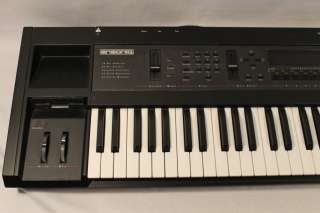  Plus Electronic Keyboard Sampler Music Instrument Synthesizer  