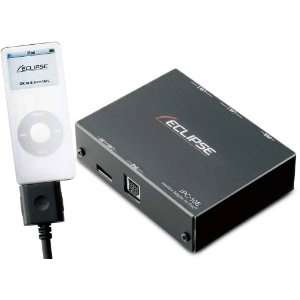  IPC 106 Eclipse Ipod Adapter for Car Stereos Produced 