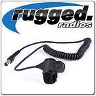 radios, racing items in rugged 