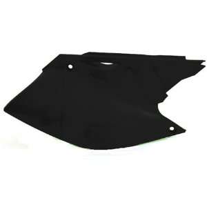  Acerbis Replacement Side Panels Replacement Plastic Black 