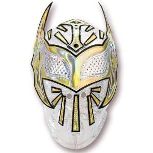  WWE Sin Cara White Replica Mask Toys & Games
