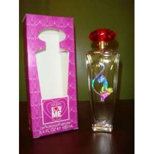  Lov Me by Kimora Women BABY PHAT 3.4 Perfume Beauty