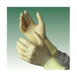  VWR CERTICLEAN Class 10 Latex Gloves, Hand Specific   Size 
