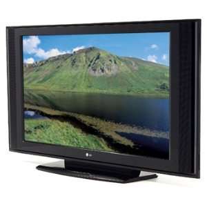    LG 42PC7RV 42 Plasma TV Multi System HD Ready TV Electronics