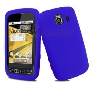  iNcido Brand LG Optimus S LS670 Cell Phone Silicone Skin 