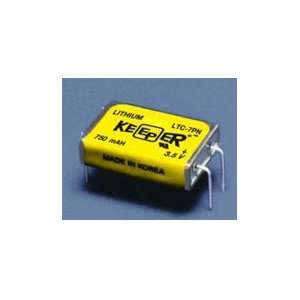   Eagle Picher LTC 7PN Replacement Lithium Battery By Titan Electronics