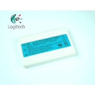 Logitech Rechargeable Battery for Harmony 720 880 890 900 3.7V 950 mAh 