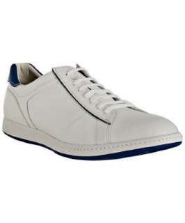 Cole Haan white leather Zoom.Clay sneakers  