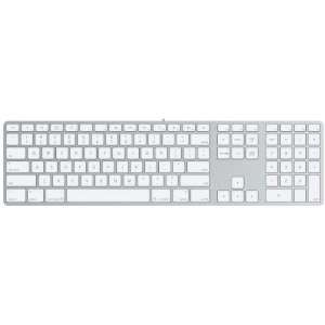  Apple Wired Keyboard   Refurbished Electronics