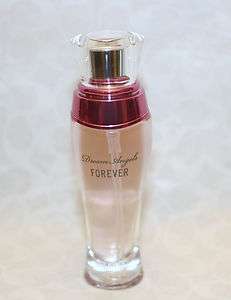 Victorias Secret Dream Angels Forever Eau de Parfum   .25 oz  