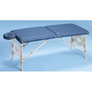  Hausmann Portable Massage Table: Health & Personal Care