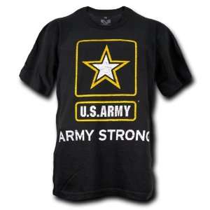   Mens 30 Single Military Star Graphic Tee,Tees,T Shirts (LARGE) Sports
