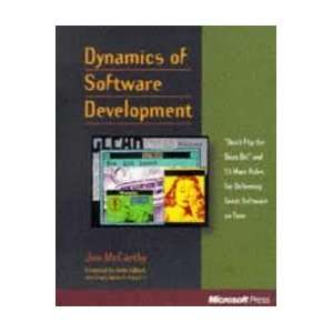   Development Publisher Microsoft Press Michele McCarthy Books