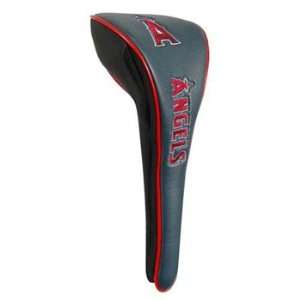    Anaheim Angels MLB Golf Magnetic Headcover