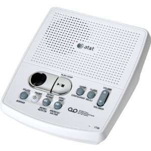  New Corded Digital Answering Machine   T37829 Electronics