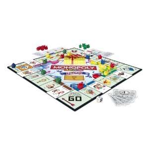  MONOPOLY Junior Party Toys & Games