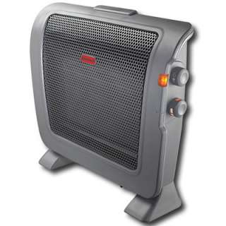 Honeywell HZ 725 Cool Touch Whole Room Heater  