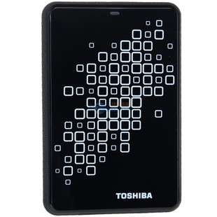 Toshiba Hard Drive Canvio 2.5 Portable 1TB Hard Drives USB 3.0  