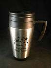 TA TRAVEL CENTERS INSULATED ANTI TIP COFFEE MUG CUP items in Coffee 
