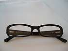 Prada Eyeglasses Vpr 15L Black 1AB 1O1 size 51*16*135 New & Authentic