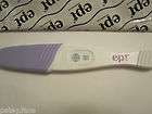 Real Working Positive Pregnancy Test   Prank/Joke