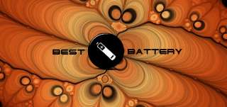 Rechargeable new battery for Scopemeter Fluke 91, 92, 93, 95,96B, 97 