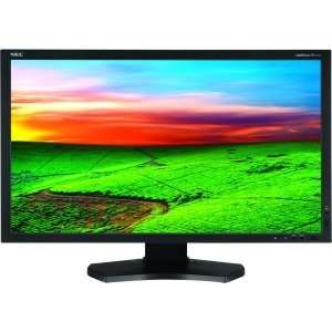 : NEW NEC Display MultiSync PA231W 23 LCD Monitor   16:9 (PA231W BK 