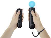 Sony PlayStation 3 Move Motion Controller, New in Bulk Package  